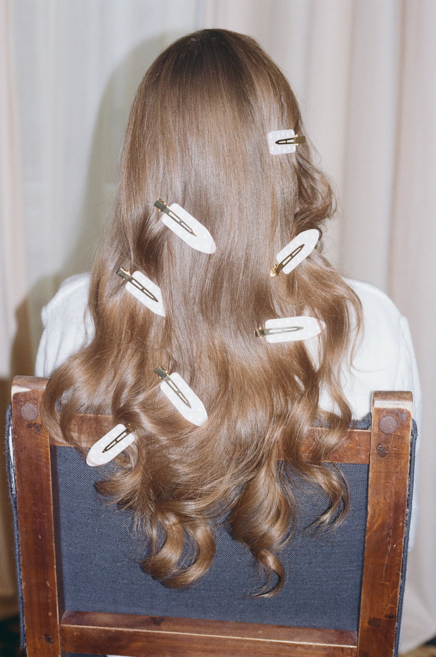 Get Ready Clips - Affection