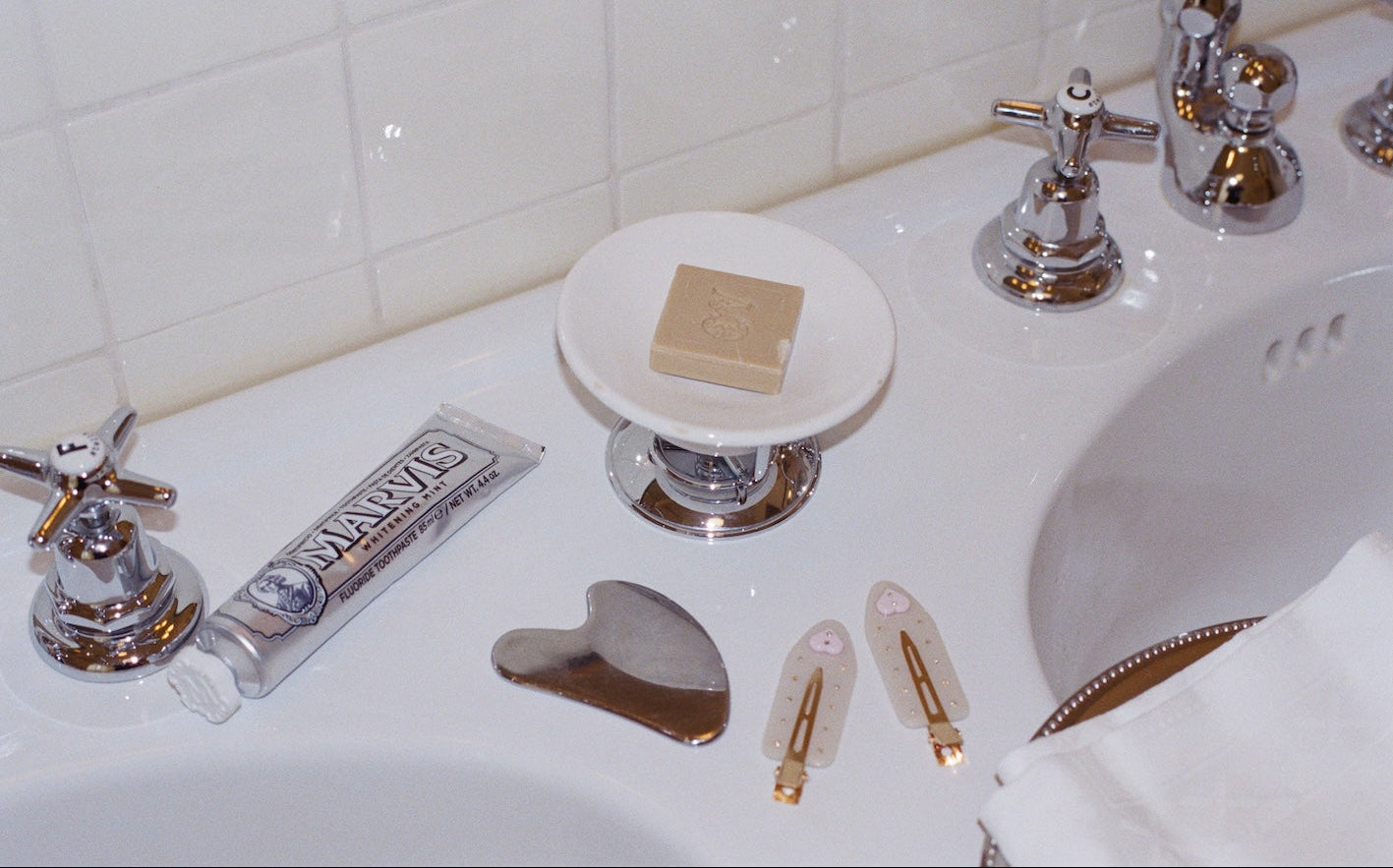 Get Ready Clips - Adore