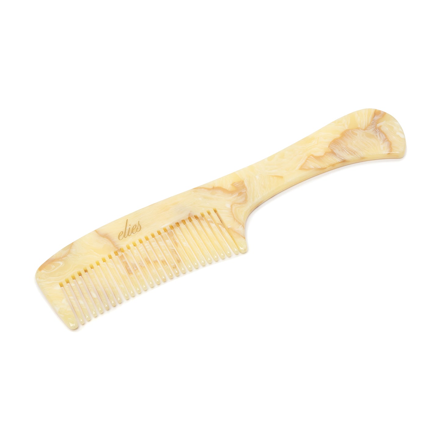 The Comb - Core Ivory