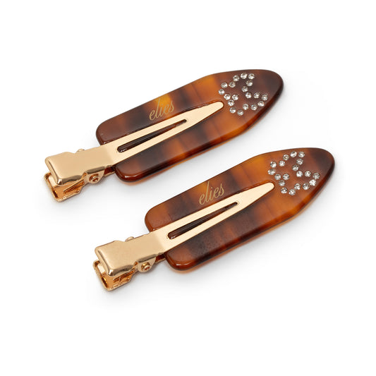 Get Ready Clips - Papillon Tortoise