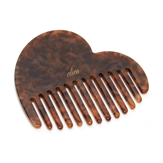 The Comb - Poème