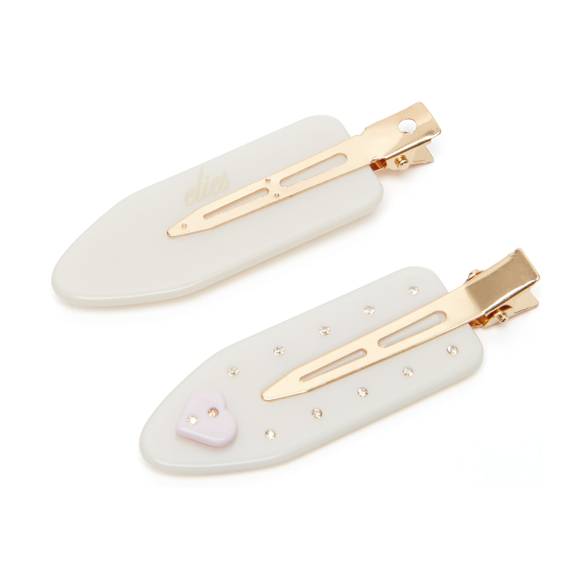 Get Ready Clips - Adore – Elies