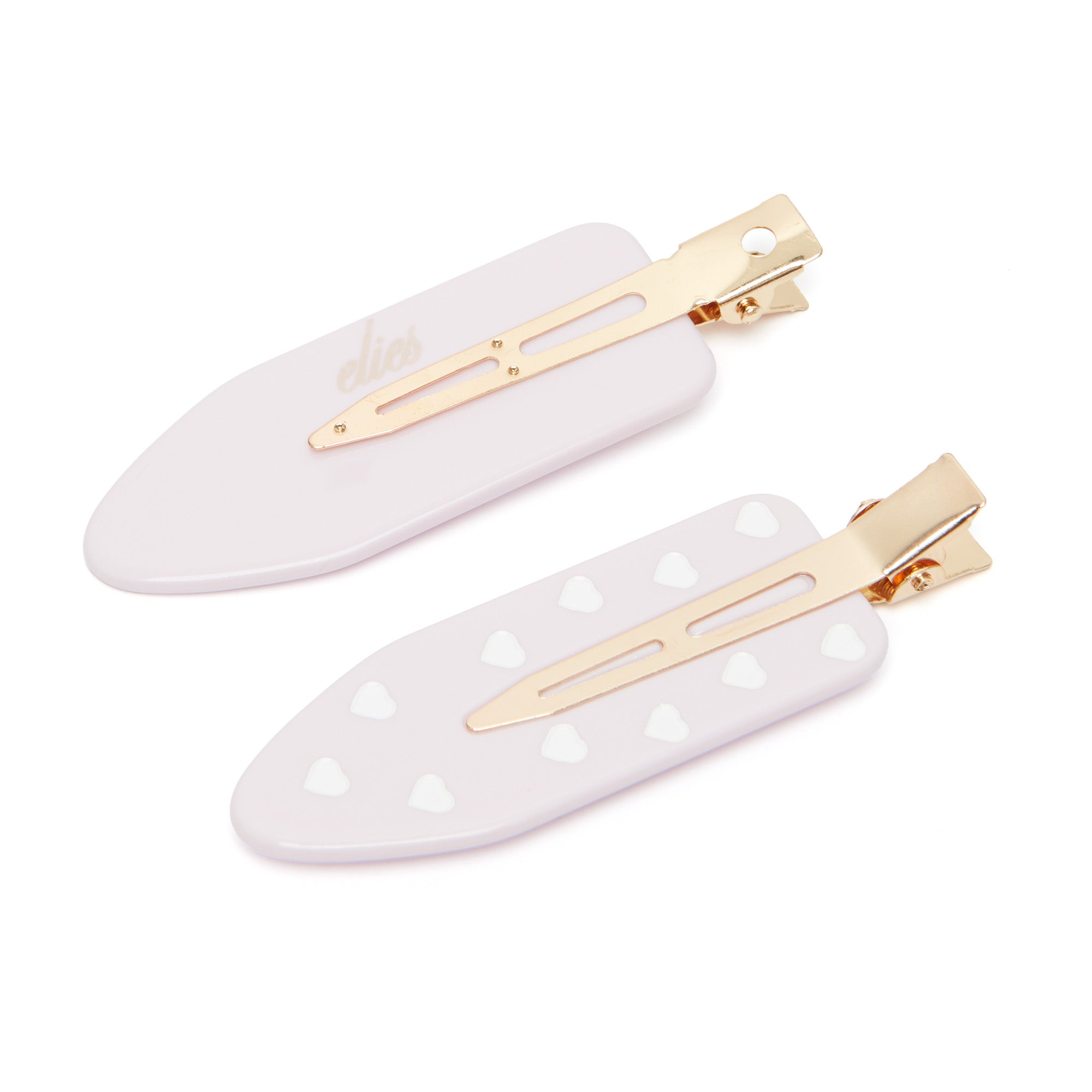Get Ready Clips - Affection – Elies