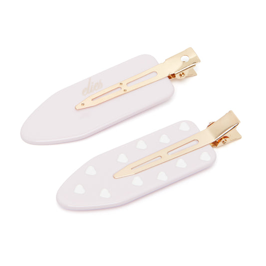 Get Ready Clips - Affection