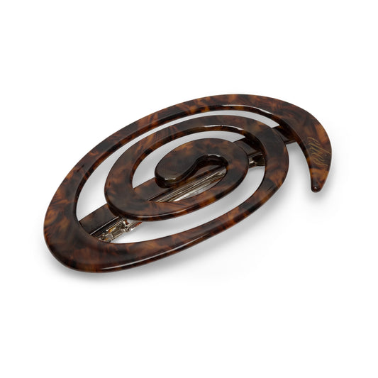 The Barrette — Sable