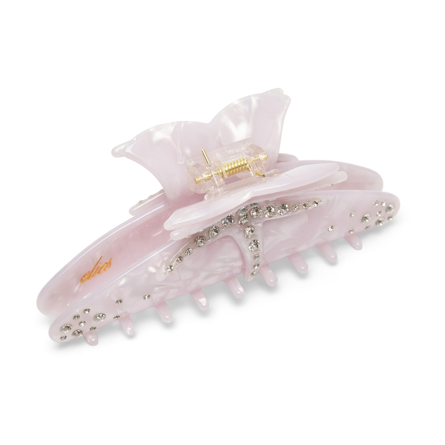 The Claw — Corail