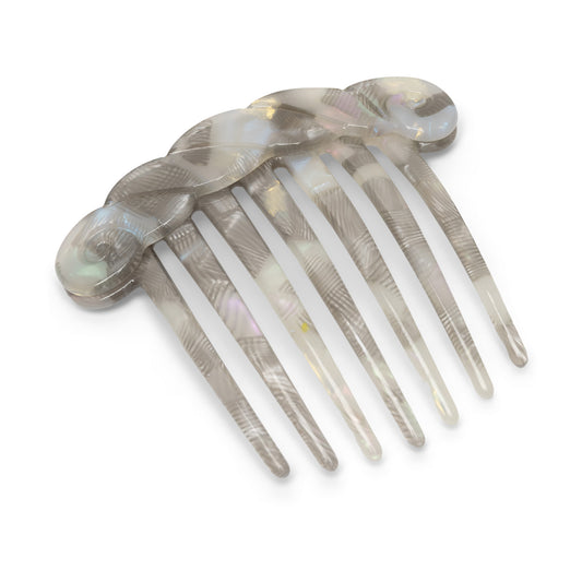 The French Comb — Riviera
