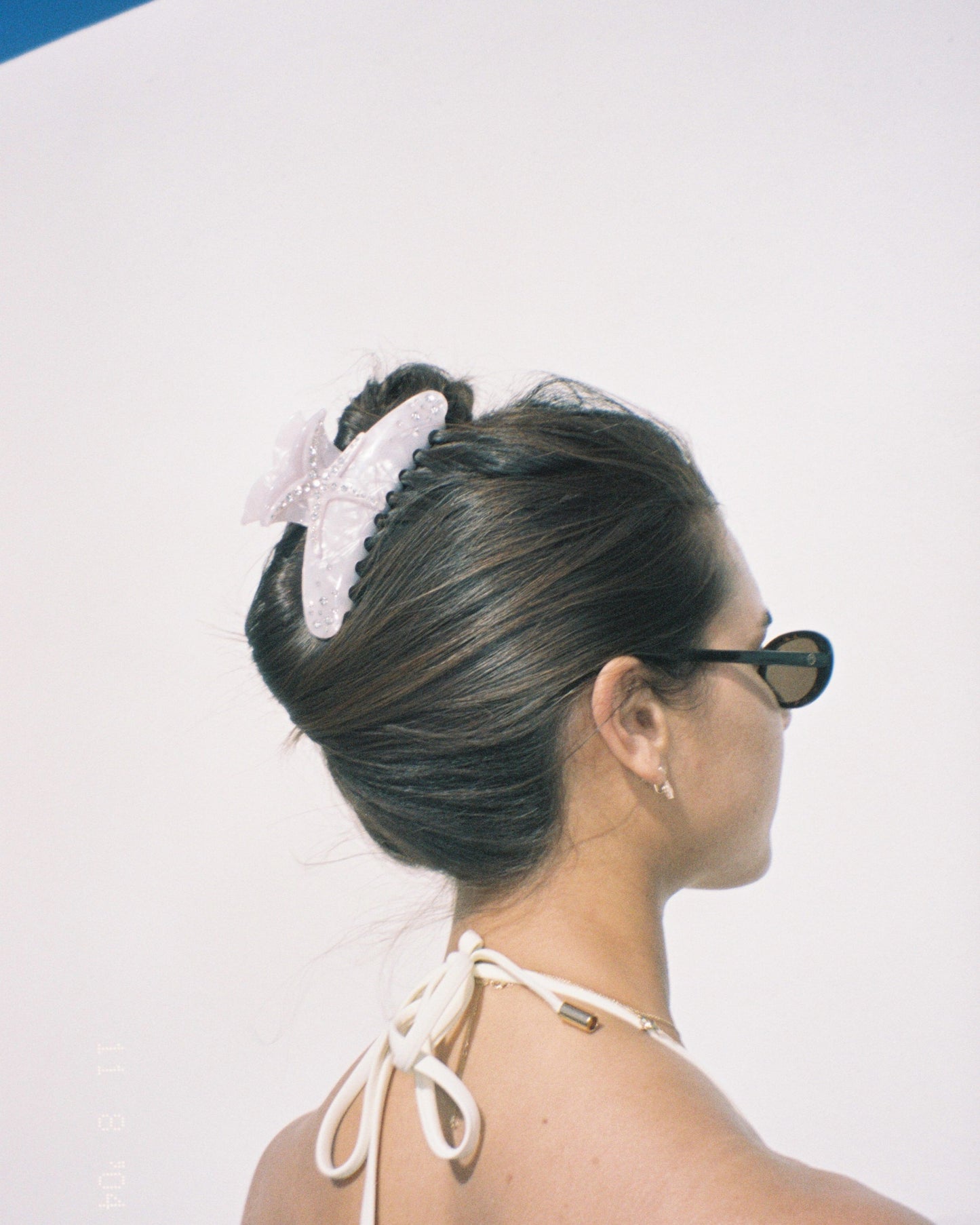The Claw — Corail