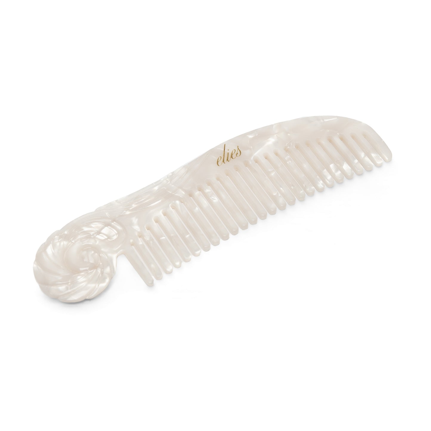 The Comb — Coquille